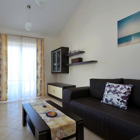 פרקו Apartment Villa Palma מראה חיצוני תמונה