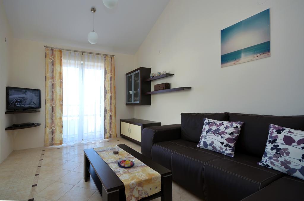 פרקו Apartment Villa Palma מראה חיצוני תמונה