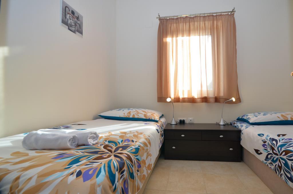 פרקו Apartment Villa Palma מראה חיצוני תמונה